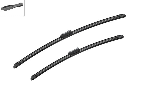 Wiper Blade BOSCH 3 397 007 298