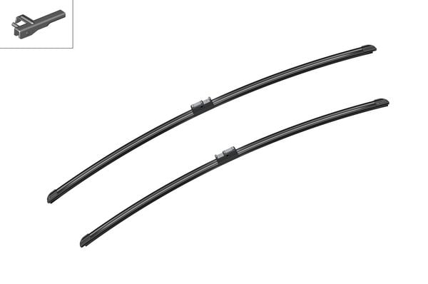 Wiper Blade BOSCH 3 397 007 313