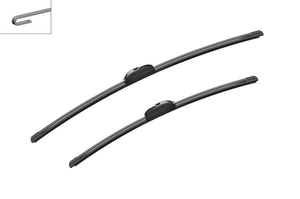 Wiper Blade BOSCH 3 397 007 392