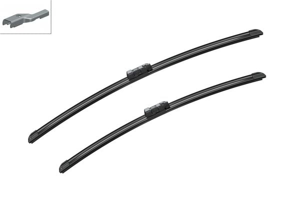 Wiper Blade BOSCH 3 397 007 430