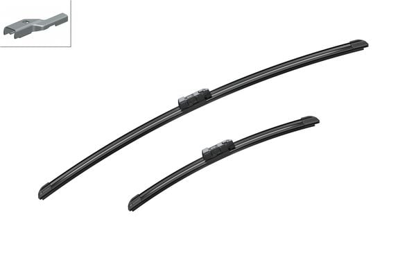 Wiper Blade BOSCH 3 397 007 432