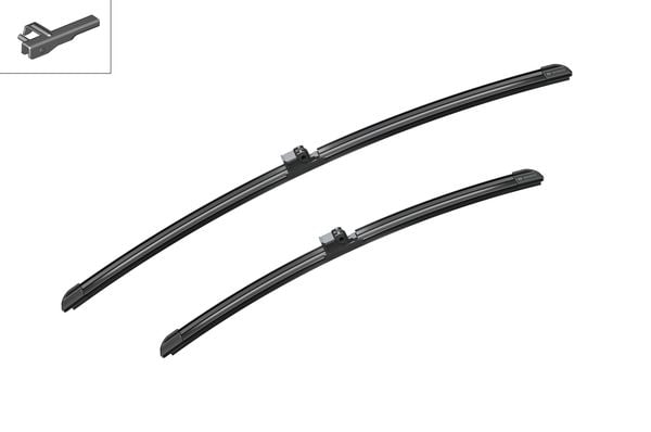 Wiper Blade BOSCH 3 397 007 453