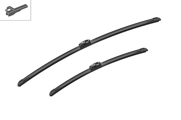 Wiper Blade BOSCH 3 397 007 523