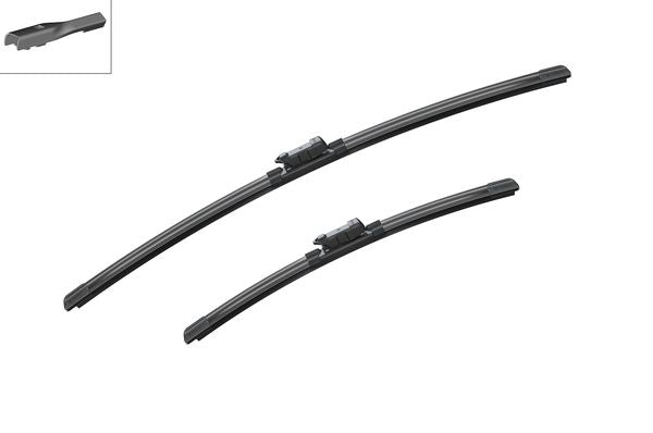 Wiper Blade BOSCH 3 397 007 556