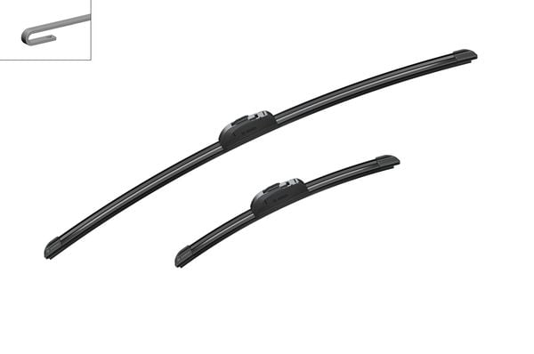 Wiper Blade BOSCH 3 397 007 570