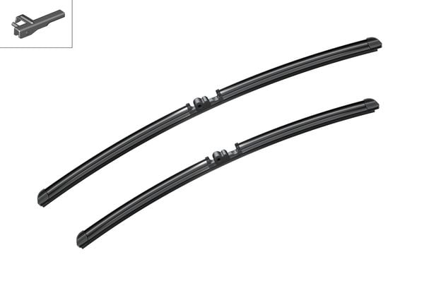 Wiper Blade BOSCH 3 397 007 582