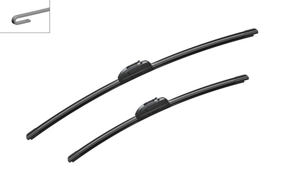 Wiper Blade BOSCH 3 397 007 654