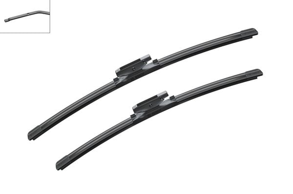 Wiper Blade BOSCH 3 397 007 692