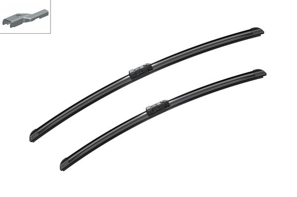 Wiper Blade BOSCH 3 397 007 854