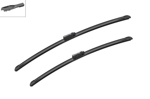 Wiper Blade BOSCH 3 397 007 862