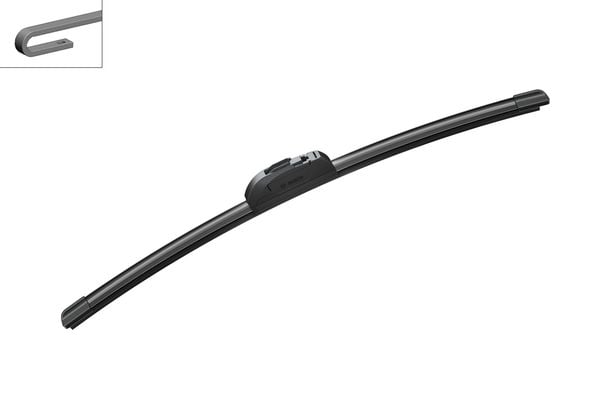 Wiper Blade BOSCH 3 397 008 533
