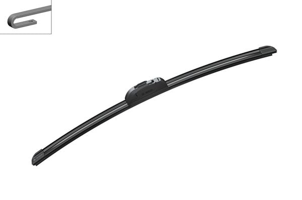 Wiper Blade BOSCH 3 397 008 935