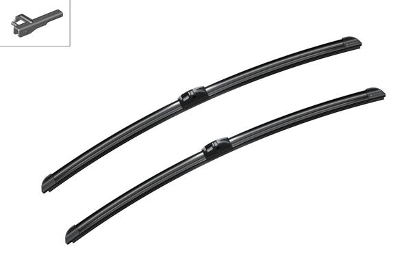 Wiper Blade BOSCH 3 397 009 054