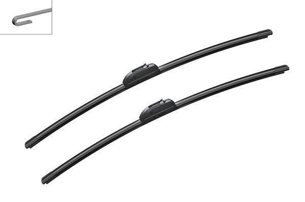 Wiper Blade BOSCH 3 397 009 776