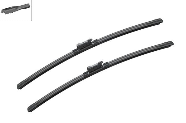 Wiper Blade BOSCH 3 397 009 798