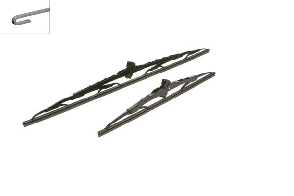 Wiper Blade BOSCH 3 397 010 298