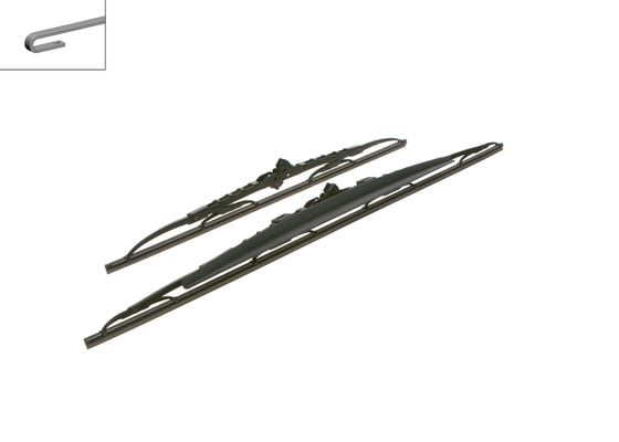 Wiper Blade BOSCH 3 397 010 301