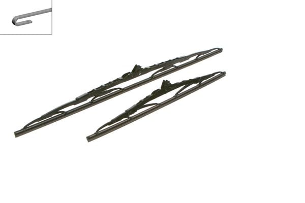 Wiper Blade BOSCH 3 397 010 413
