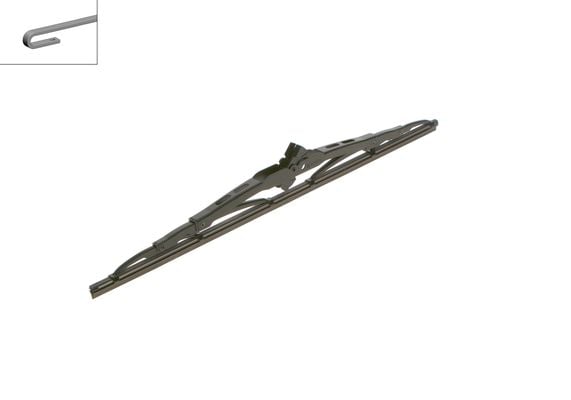 Wiper Blade BOSCH 3 397 011 392