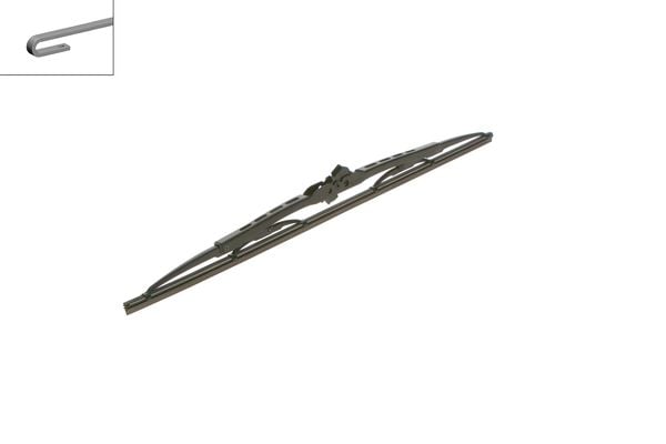 Wiper Blade BOSCH 3 397 011 394