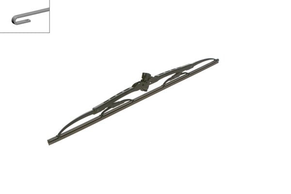 Wiper Blade BOSCH 3 397 011 395
