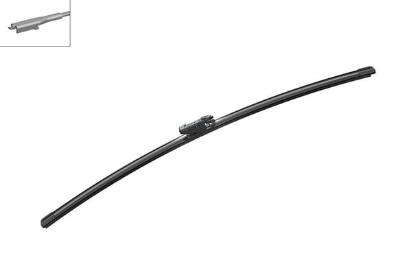 Wiper Blade BOSCH 3 397 013 532