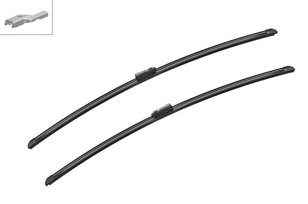 Wiper Blade BOSCH 3 397 014 00V