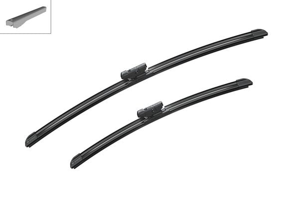 Wiper Blade BOSCH 3 397 014 081