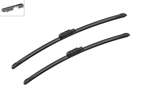 Wiper Blade BOSCH 3 397 014 119