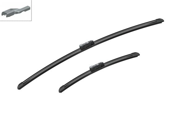 Wiper Blade BOSCH 3 397 014 137