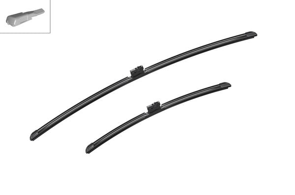 Wiper Blade BOSCH 3 397 014 179
