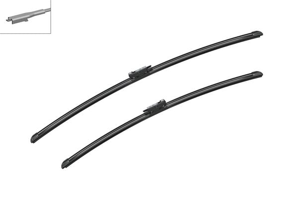 Wiper Blade BOSCH 3 397 014 213