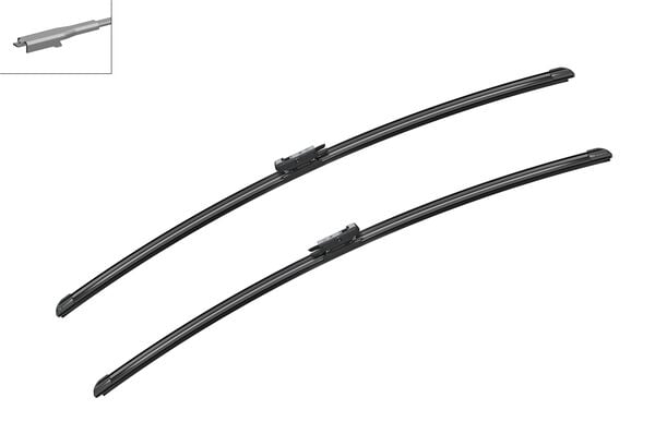 Wiper Blade BOSCH 3 397 014 214