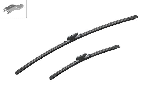 Wiper Blade BOSCH 3 397 014 245