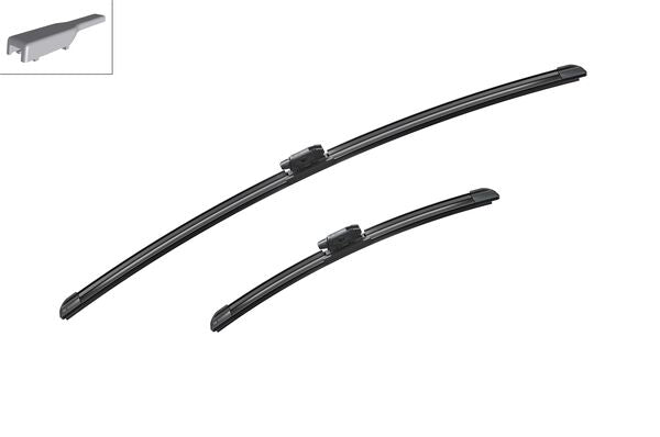 Wiper Blade BOSCH 3 397 014 250