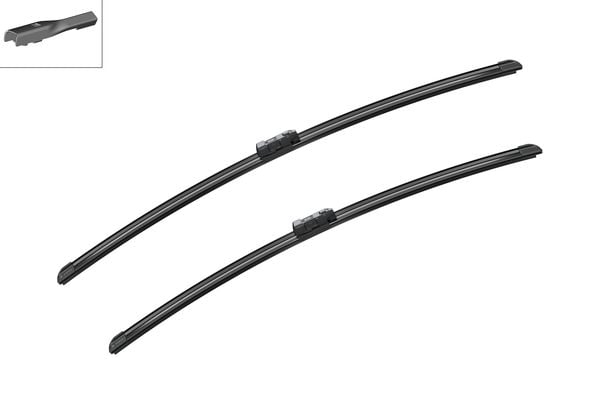 Wiper Blade BOSCH 3 397 014 310