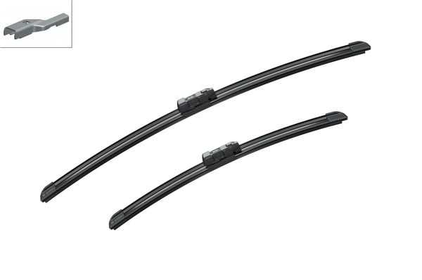 Wiper Blade BOSCH 3 397 014 317