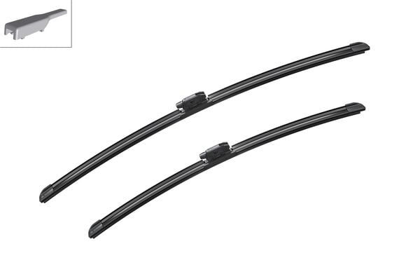 Wiper Blade BOSCH 3 397 014 494