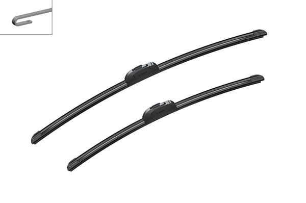 Wiper Blade BOSCH 3 397 014 537
