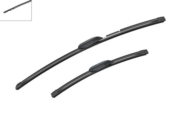 Wiper Blade BOSCH 3 397 014 818