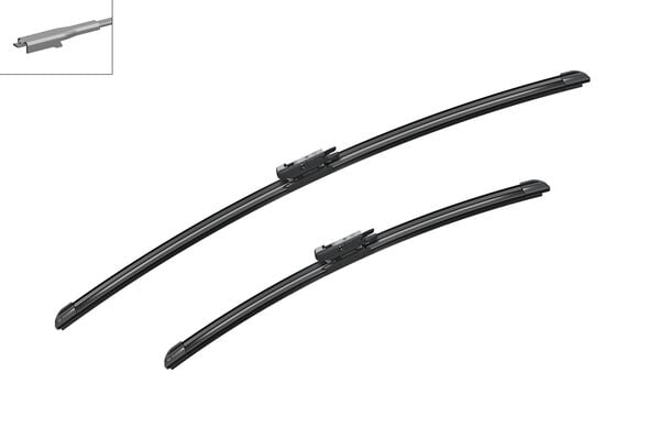 Wiper Blade BOSCH 3 397 014 825