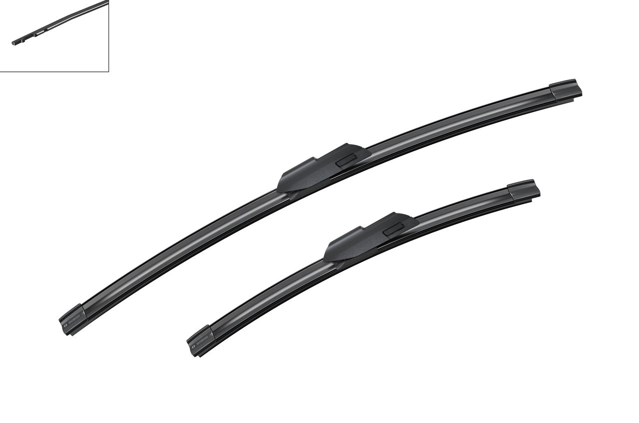 Wiper Blade BOSCH 3 397 014 919
