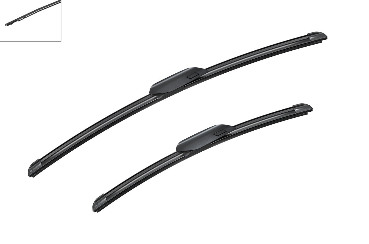 Wiper Blade BOSCH 3 397 014 957