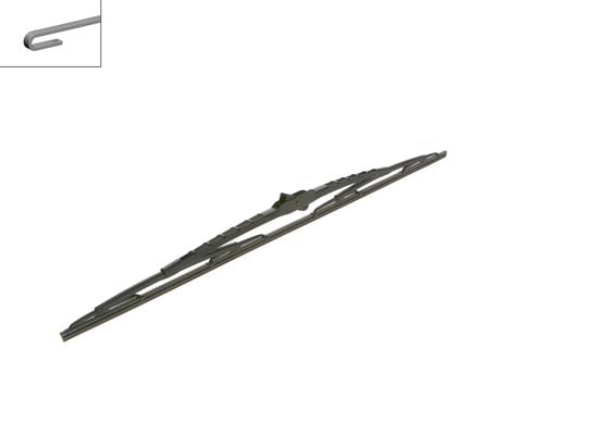 Wiper Blade BOSCH 3 397 018 170