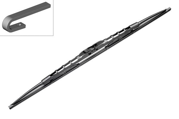 Wiper Blade BOSCH 3 397 018 173