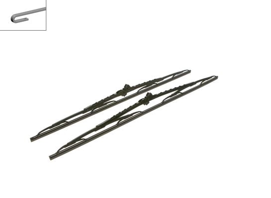 Wiper Blade BOSCH 3 397 118 203