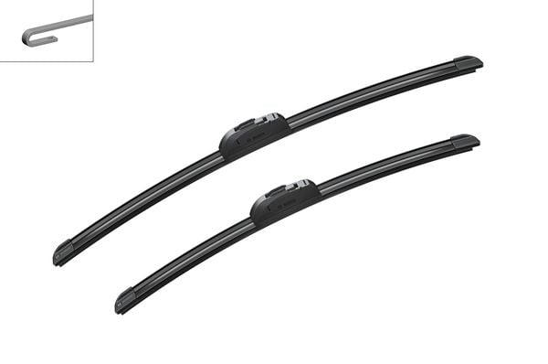 Wiper Blade BOSCH 3 397 118 901