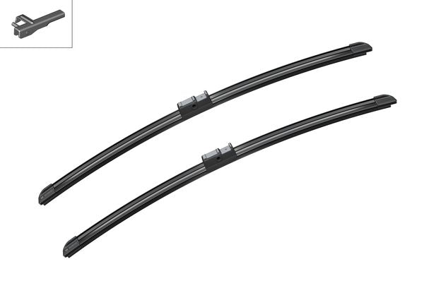 Wiper Blade BOSCH 3 397 118 925