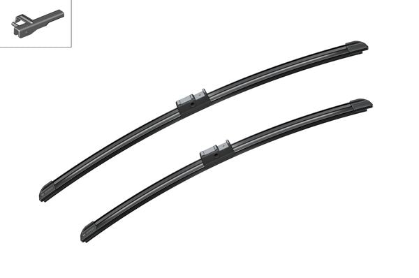 Wiper Blade BOSCH 3 397 118 927