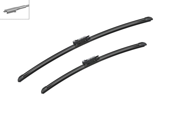 Wiper Blade BOSCH 3 397 118 929